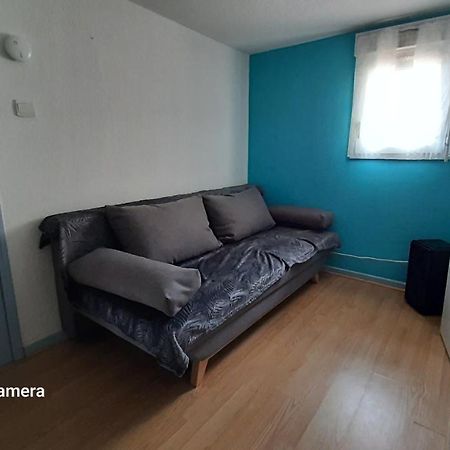 Isis 2 Joli Duplex Proche Plage Et Port - Clim Parking Loggia Et Balcon سان سيبريان المظهر الخارجي الصورة