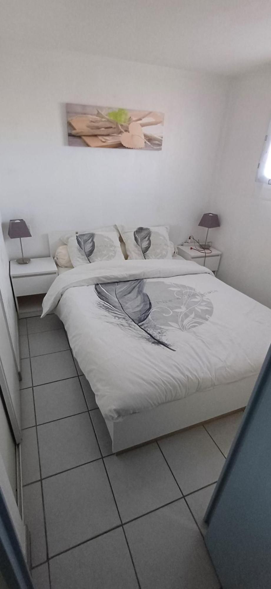 Isis 2 Joli Duplex Proche Plage Et Port - Clim Parking Loggia Et Balcon سان سيبريان المظهر الخارجي الصورة
